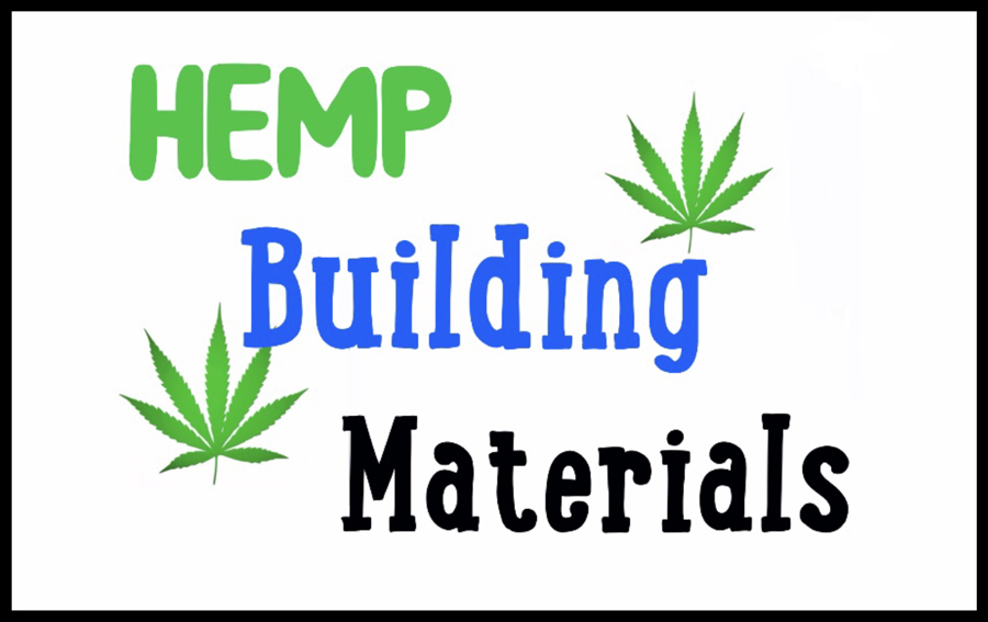 Hemp Building Materials Hemp Unlimited