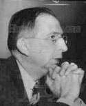 photo of Lamont du Pont